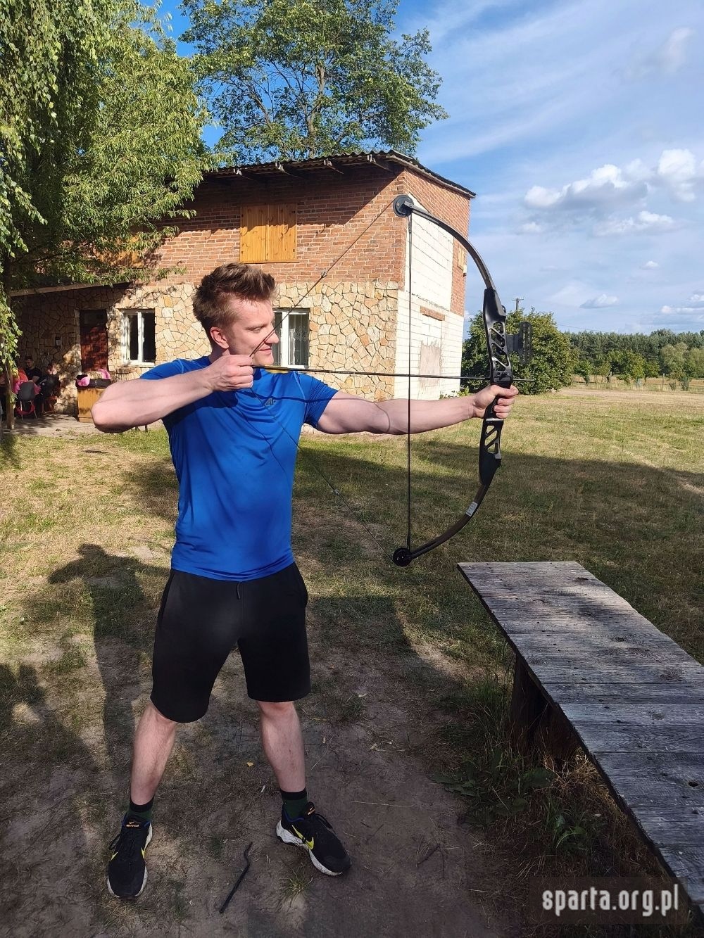 Wiecz&oacute;r kawalerski 10.07.2026 Szczerc&oacute;w  Grupa I
