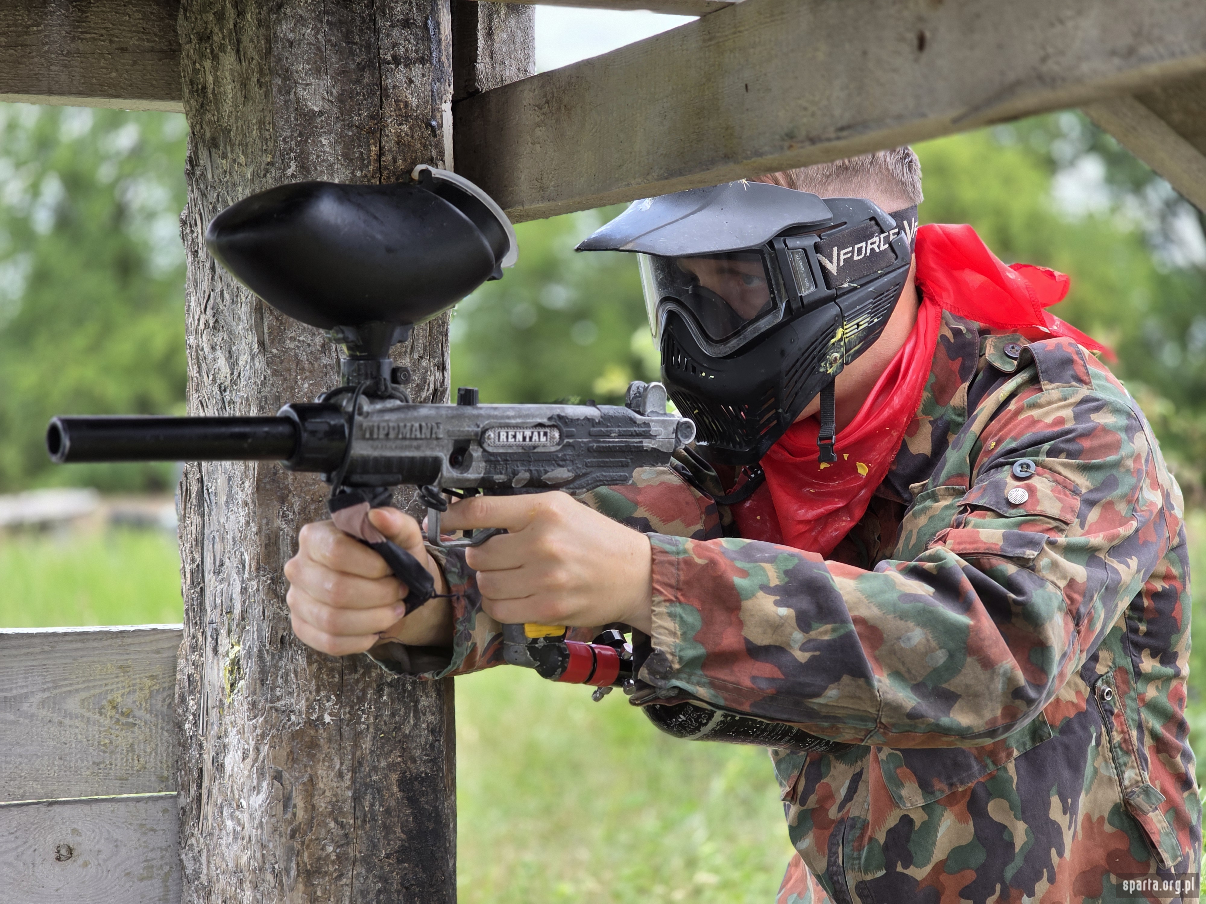 Wiecz&oacute;r kawalerski 04.07.2026 Wapienniki VIII