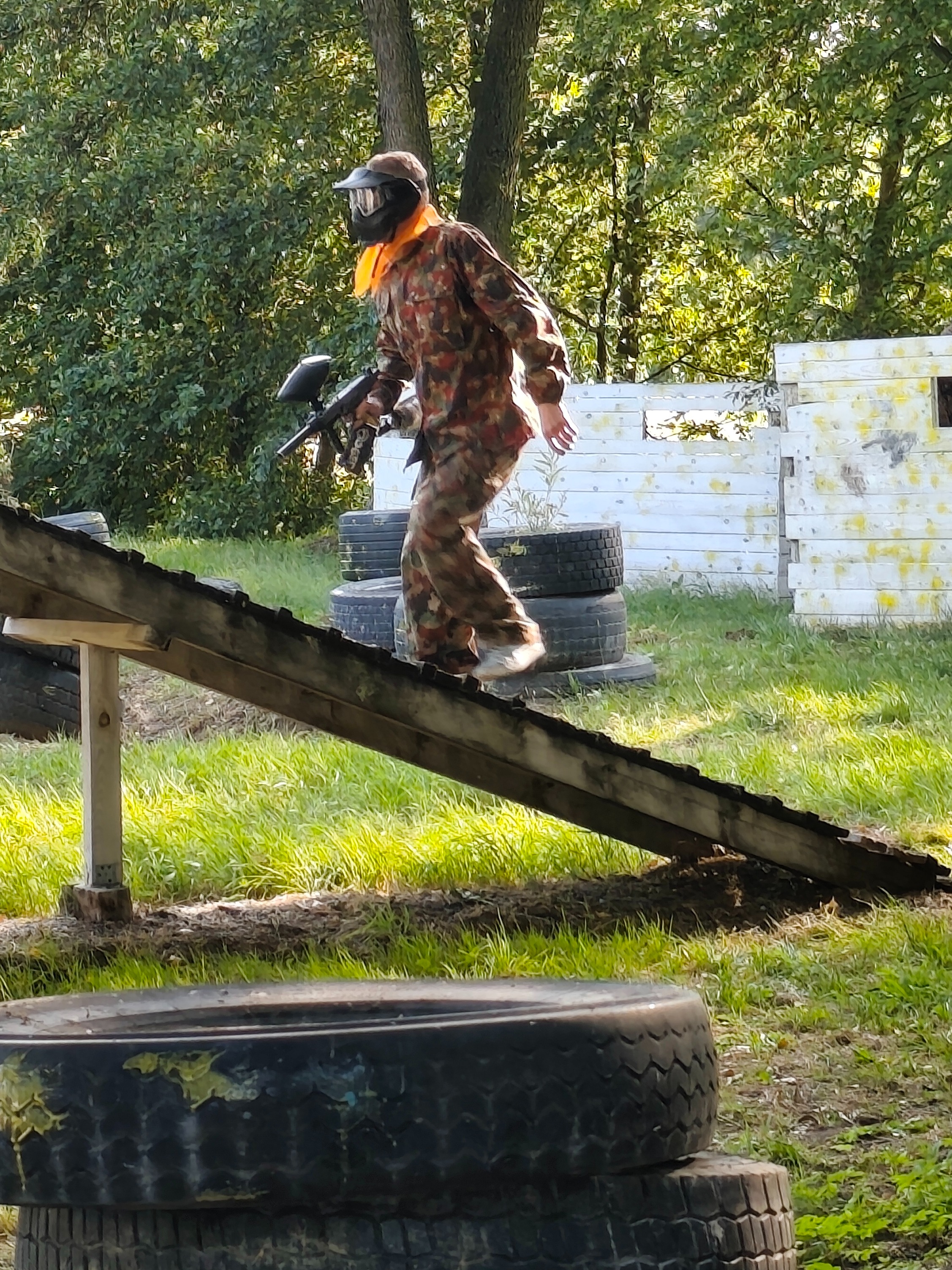 Wiecz&oacute;r kawalerski 04.07.2026 Szczerc&oacute;w Grupa  IV