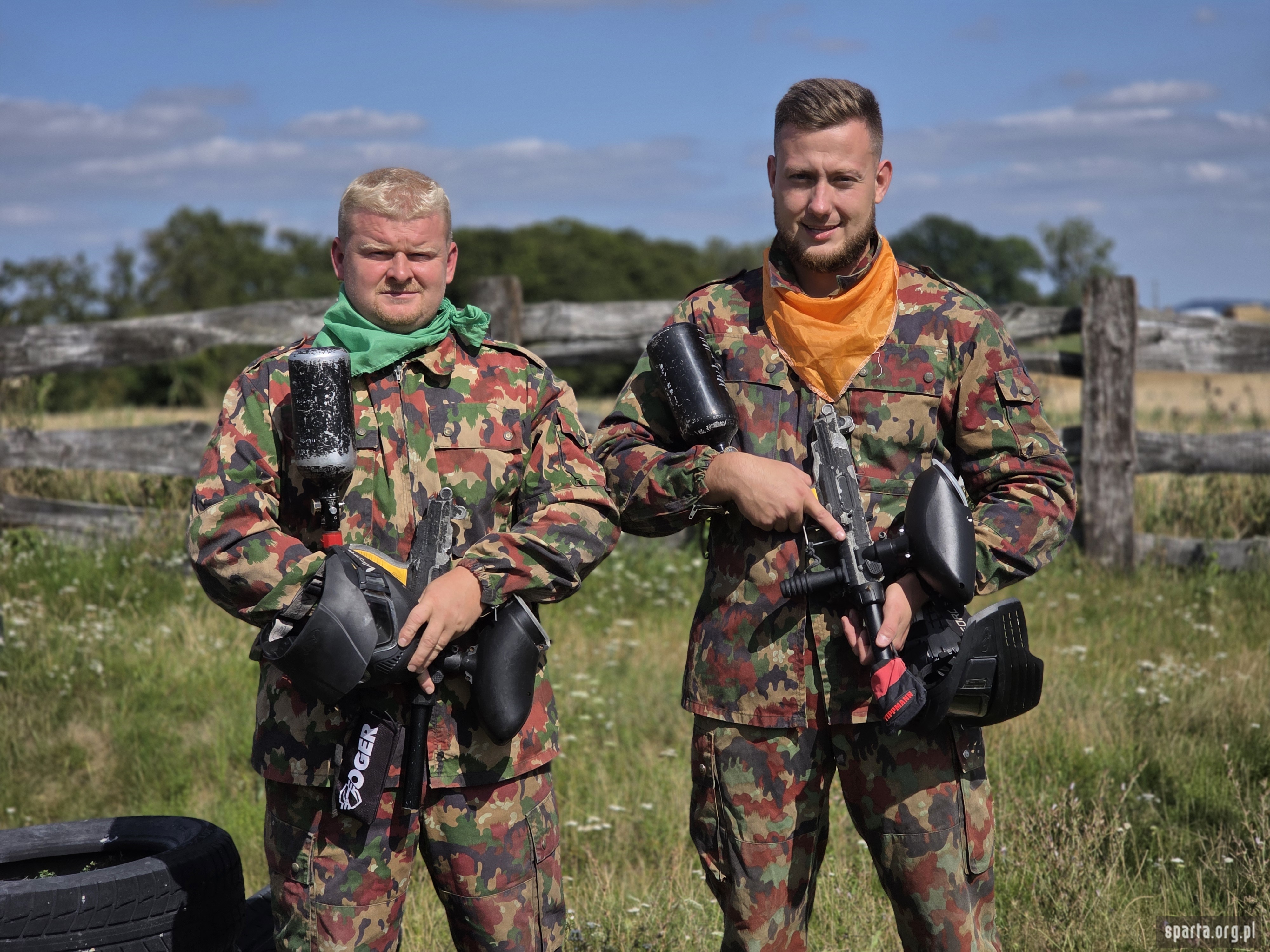 Wiecz&oacute;r kawalerski 08.08.2026 Wapienniki Grupa I