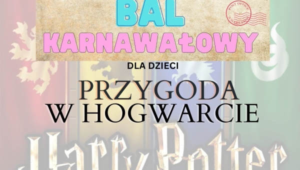 Bal Karnawałowy