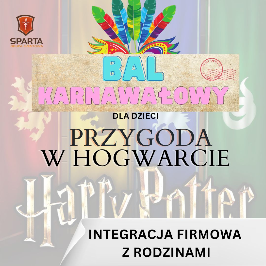 Bal Karnawałowy