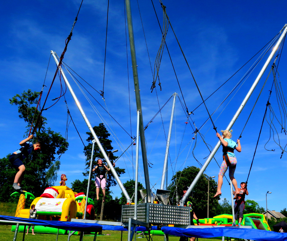 eurobungee
