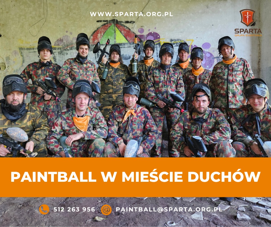 461114648_1128170625484687_4949516230268344944_n Sparta - Imprezy integracyjne, Pikniki dla Firm, Paintball, Wieczory kawalerskie, Imprezy integracyjne Częstochowa, Bełchatów, Łódź.