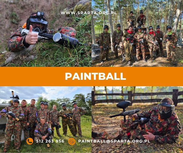 464261821_1150080519960364_6812597570289389942_n Sparta - Imprezy integracyjne, Pikniki dla Firm, Paintball, Wieczory kawalerskie, Imprezy integracyjne Częstochowa, Bełchatów, Łódź.