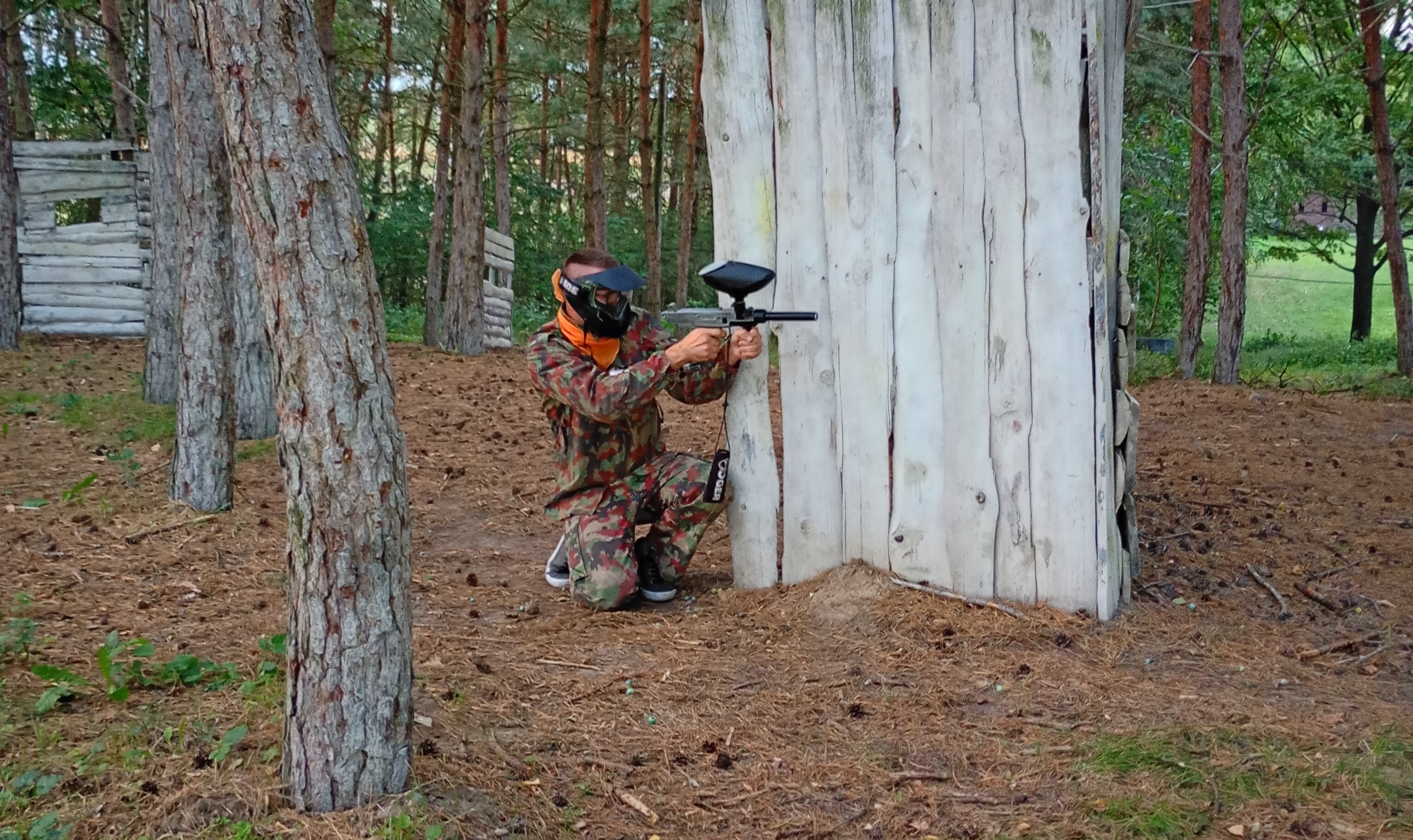 Paintball Wapienniki 5.09.2026