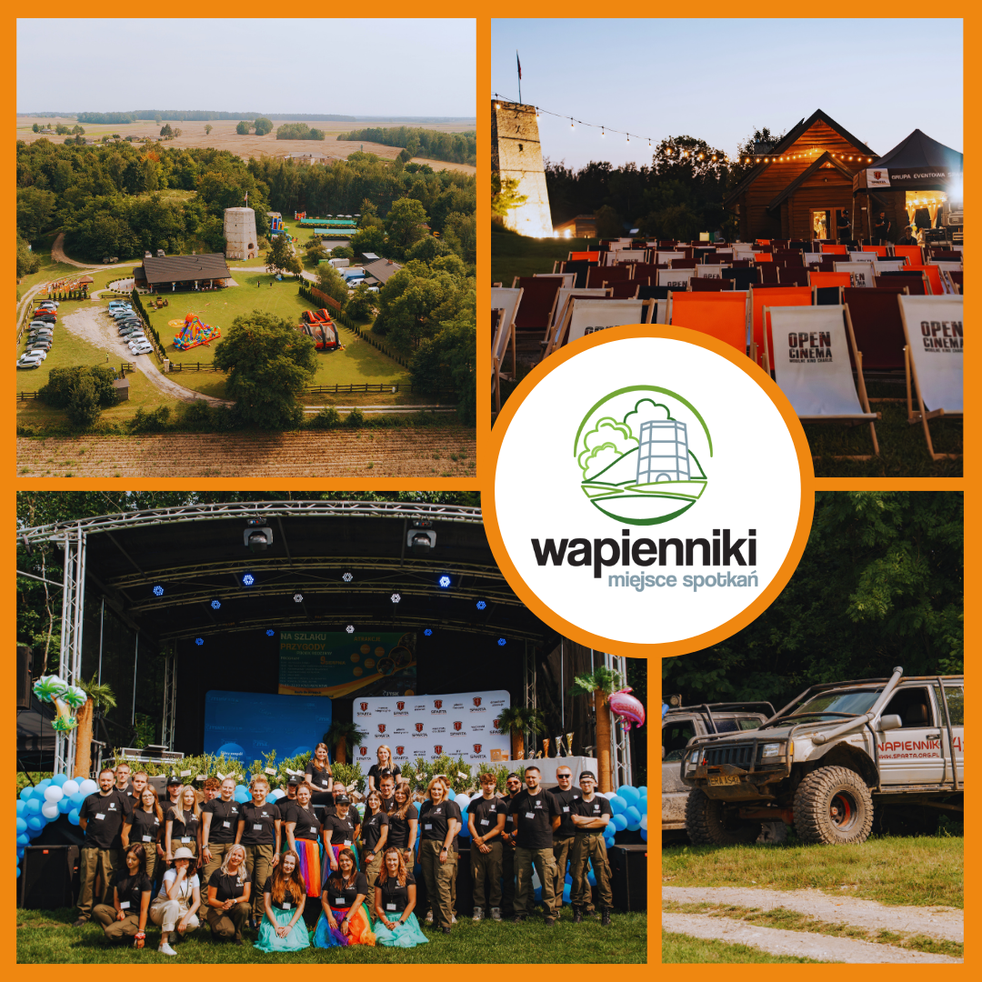 TEREN_EVENTOWY_WAPIENNIKI_SPARTA Sparta - Imprezy integracyjne, Pikniki dla Firm, Paintball, Wieczory kawalerskie, Imprezy integracyjne Częstochowa, Bełchatów, Łódź.