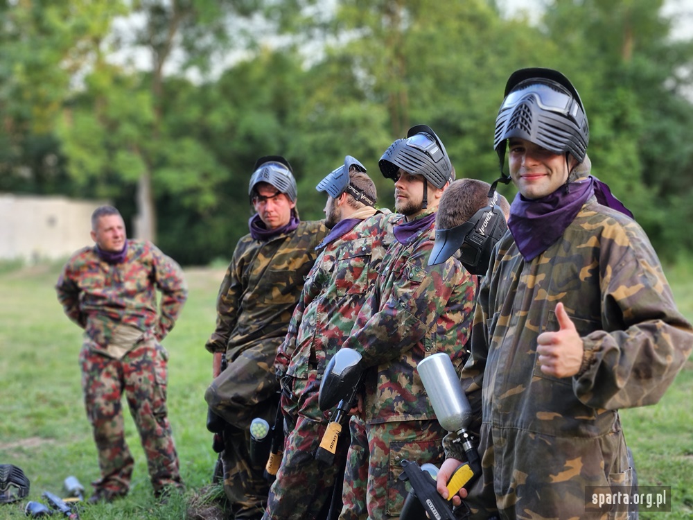 Pożegnaliśmy ostatni weekend czerwca!