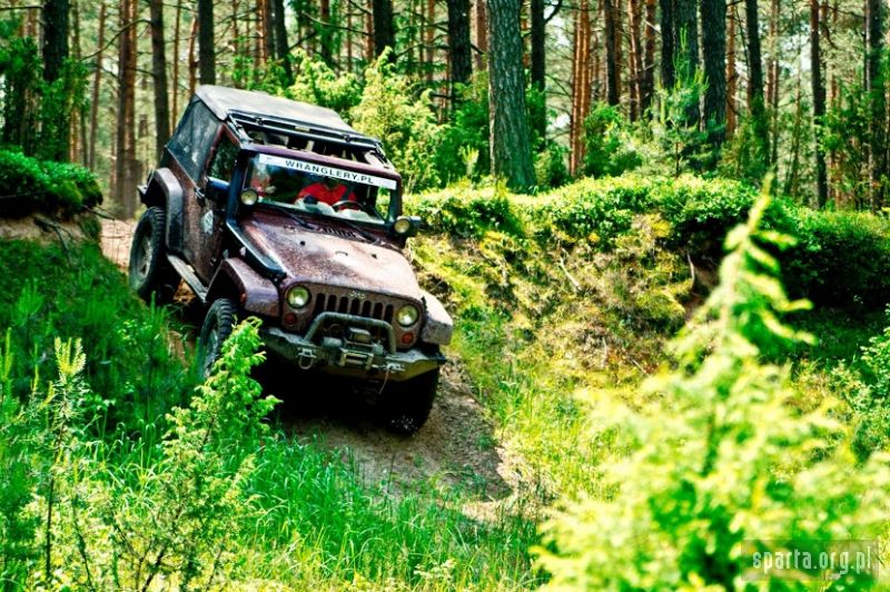 offroad radomsko