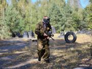 paintball-Czstochowa