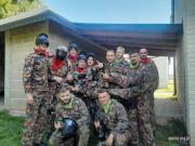 paintball-Czstochowa