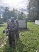 paintballKielce