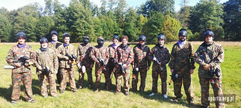 paintball-Bechatow Imprezy firmowe - Imprezy integracyjne, Pikniki dla Firm, Paintball, Wieczory kawalerskie, Imprezy integracyjne Częstochowa, Bełchatów, Łódź.