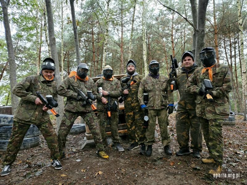 wieczor-kawalerski-Radomsko-2 Wieczory kawalerskie - Imprezy integracyjne, Pikniki dla Firm, Paintball, Wieczory kawalerskie, Imprezy integracyjne Częstochowa, Bełchatów, Łódź.