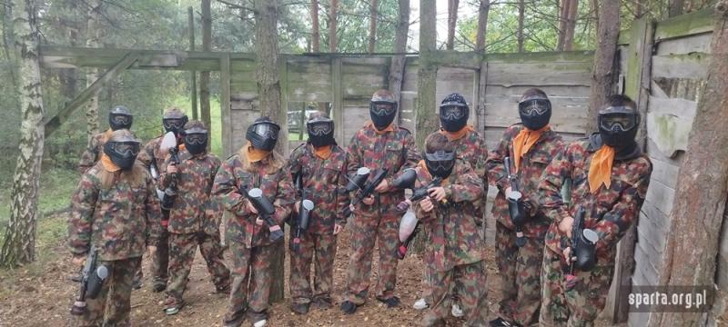 zajcia-dla-modziey-Piotrkow-Trybunalski-1 Imprezy szkolne - Imprezy integracyjne, Pikniki dla Firm, Paintball, Wieczory kawalerskie, Imprezy integracyjne Częstochowa, Bełchatów, Łódź.