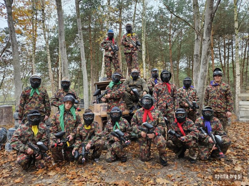 wycieczka-dla-szko-Radomsko Imprezy szkolne - Imprezy integracyjne, Pikniki dla Firm, Paintball, Wieczory kawalerskie, Imprezy integracyjne Częstochowa, Bełchatów, Łódź.