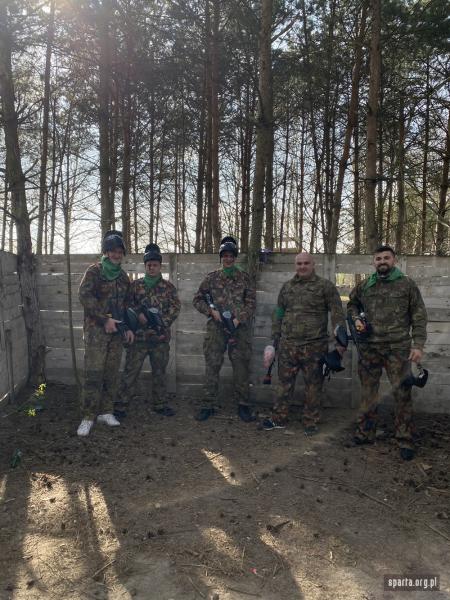 1 Wieczory kawalerskie - Imprezy integracyjne, Pikniki dla Firm, Paintball, Wieczory kawalerskie, Imprezy integracyjne Częstochowa, Bełchatów, Łódź.