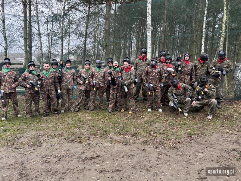 1 Wieczory kawalerskie - Imprezy integracyjne, Pikniki dla Firm, Paintball, Wieczory kawalerskie, Imprezy integracyjne Częstochowa, Bełchatów, Łódź.