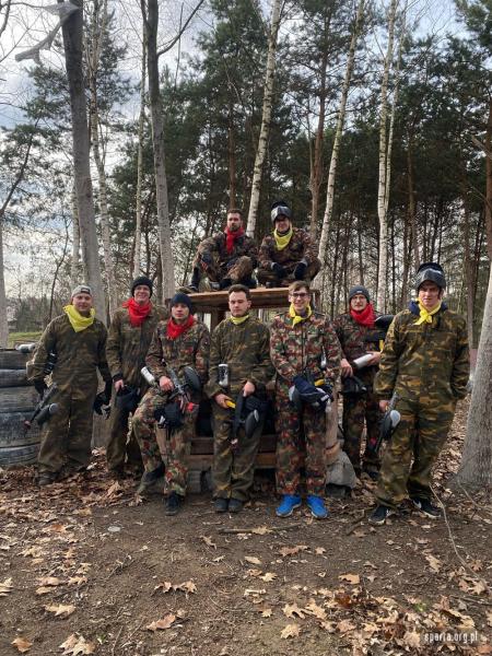 1 Wieczory kawalerskie - Imprezy integracyjne, Pikniki dla Firm, Paintball, Wieczory kawalerskie, Imprezy integracyjne Częstochowa, Bełchatów, Łódź.