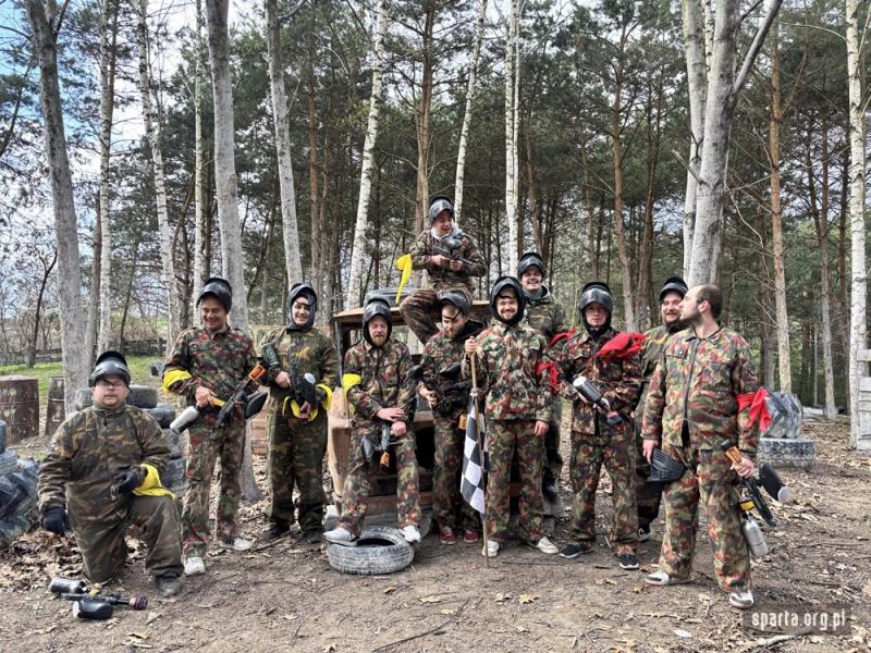1 Wieczory kawalerskie - Imprezy integracyjne, Pikniki dla Firm, Paintball, Wieczory kawalerskie, Imprezy integracyjne Częstochowa, Bełchatów, Łódź.