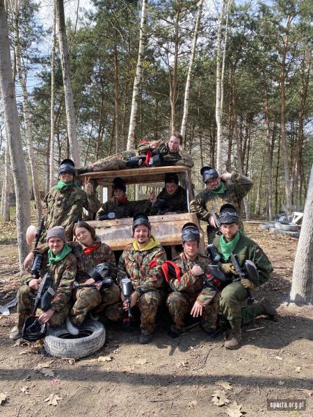 10 Wieczory kawalerskie - Imprezy integracyjne, Pikniki dla Firm, Paintball, Wieczory kawalerskie, Imprezy integracyjne Częstochowa, Bełchatów, Łódź.