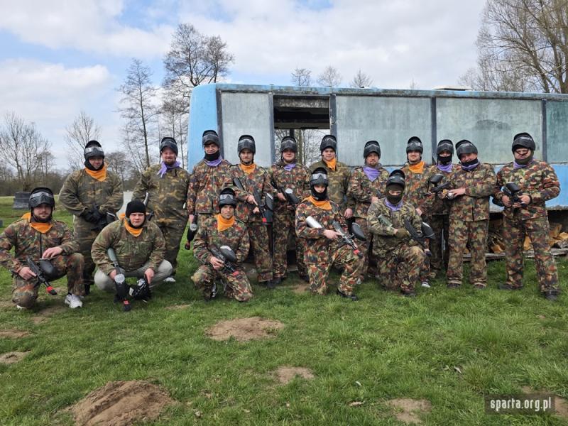 202504121125280 Wieczory kawalerskie - Imprezy integracyjne, Pikniki dla Firm, Paintball, Wieczory kawalerskie, Imprezy integracyjne Częstochowa, Bełchatów, Łódź.
