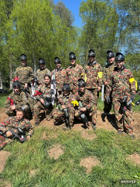 0af8bbd8-cdef-41e4-b8db-388e11fb4f8b Wieczory kawalerskie - Imprezy integracyjne, Pikniki dla Firm, Paintball, Wieczory kawalerskie, Imprezy integracyjne Częstochowa, Bełchatów, Łódź.