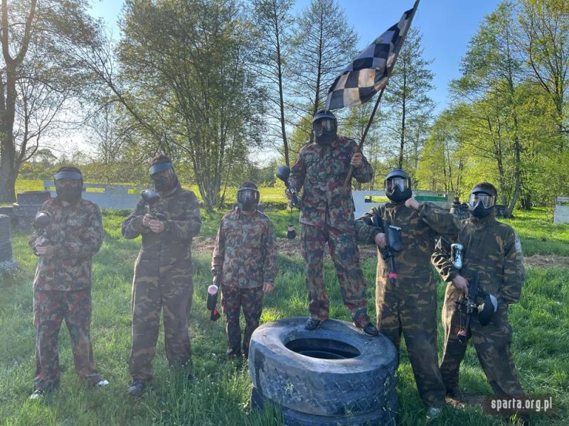 f647379b-d075-4b66-ae03-2f94cccca874 Wieczory kawalerskie - Imprezy integracyjne, Pikniki dla Firm, Paintball, Wieczory kawalerskie, Imprezy integracyjne Częstochowa, Bełchatów, Łódź.