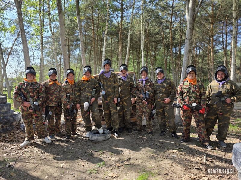 20250426150813 Wieczory kawalerskie - Imprezy integracyjne, Pikniki dla Firm, Paintball, Wieczory kawalerskie, Imprezy integracyjne Częstochowa, Bełchatów, Łódź.