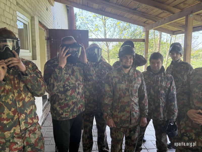 IMG3114 Wieczory kawalerskie - Imprezy integracyjne, Pikniki dla Firm, Paintball, Wieczory kawalerskie, Imprezy integracyjne Częstochowa, Bełchatów, Łódź.