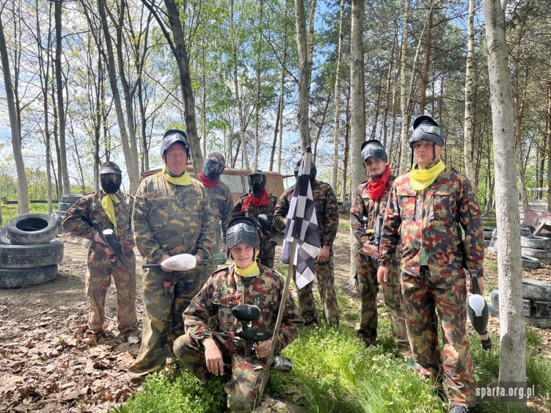 IMG4299 Wieczory kawalerskie - Imprezy integracyjne, Pikniki dla Firm, Paintball, Wieczory kawalerskie, Imprezy integracyjne Częstochowa, Bełchatów, Łódź.