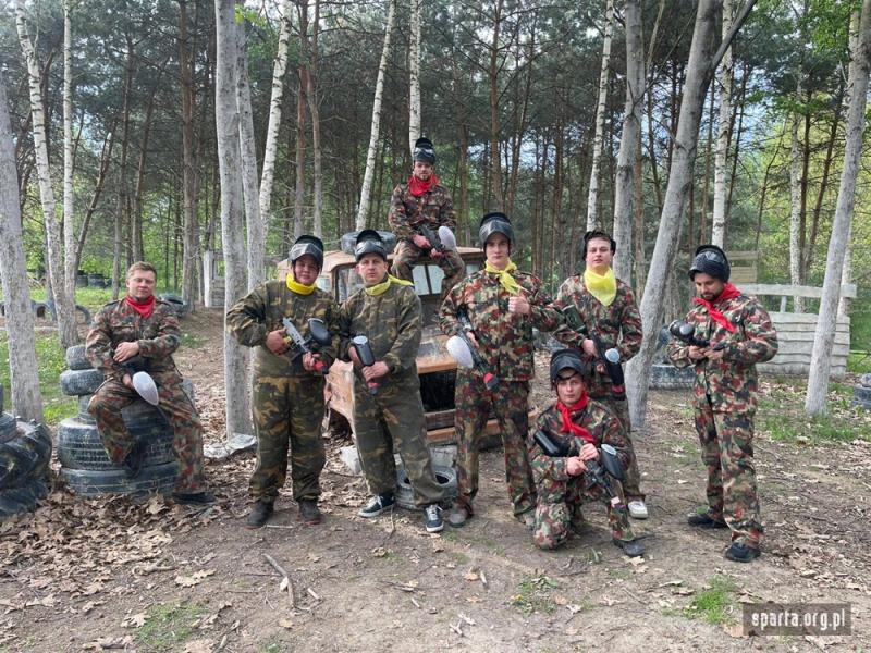 IMG-20250507-WA0025 Wieczory kawalerskie - Imprezy integracyjne, Pikniki dla Firm, Paintball, Wieczory kawalerskie, Imprezy integracyjne Częstochowa, Bełchatów, Łódź.