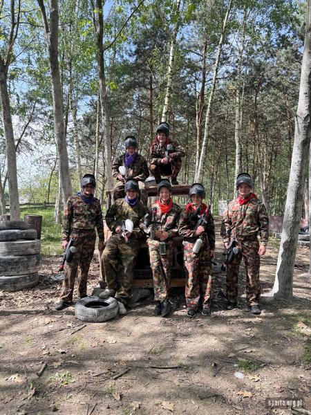 IMG8094 Wieczory kawalerskie - Imprezy integracyjne, Pikniki dla Firm, Paintball, Wieczory kawalerskie, Imprezy integracyjne Częstochowa, Bełchatów, Łódź.