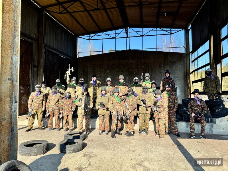 MessengercreationE559BC2B-B0FB-46F9-BE0C-60806B724EE6 Paintball - Imprezy integracyjne, Pikniki dla Firm, Paintball, Wieczory kawalerskie, Imprezy integracyjne Częstochowa, Bełchatów, Łódź.