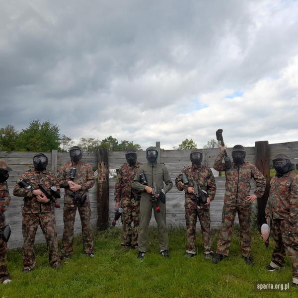 20250510170225 Wieczory kawalerskie - Imprezy integracyjne, Pikniki dla Firm, Paintball, Wieczory kawalerskie, Imprezy integracyjne Częstochowa, Bełchatów, Łódź.