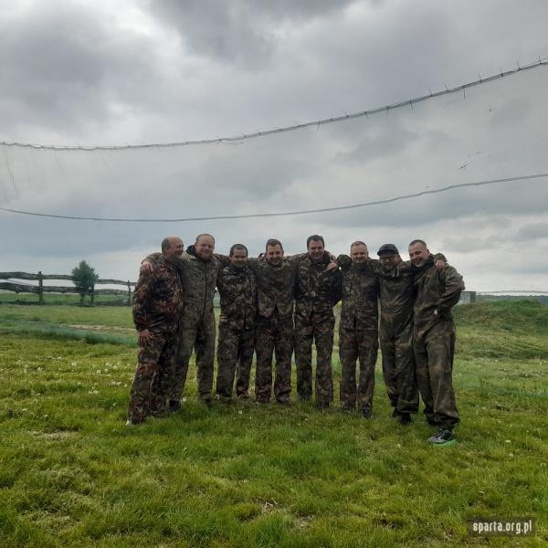 20250510120300 Wieczory kawalerskie - Imprezy integracyjne, Pikniki dla Firm, Paintball, Wieczory kawalerskie, Imprezy integracyjne Częstochowa, Bełchatów, Łódź.