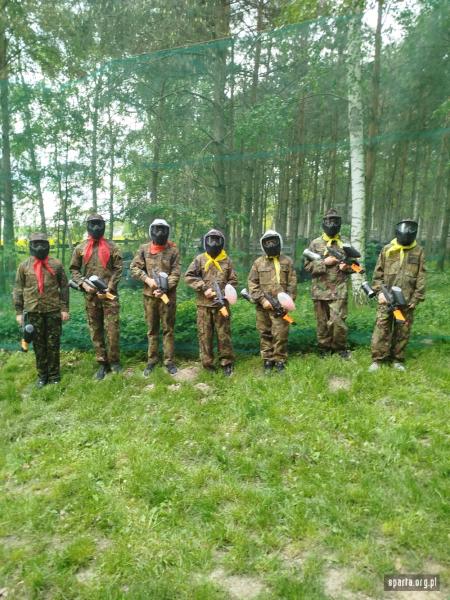 IMG20250511161855 Paintball - Imprezy integracyjne, Pikniki dla Firm, Paintball, Wieczory kawalerskie, Imprezy integracyjne Częstochowa, Bełchatów, Łódź.
