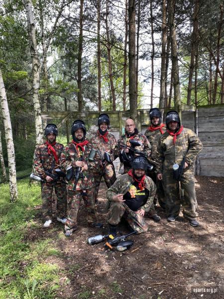 IMG4040 Wieczory kawalerskie - Imprezy integracyjne, Pikniki dla Firm, Paintball, Wieczory kawalerskie, Imprezy integracyjne Częstochowa, Bełchatów, Łódź.