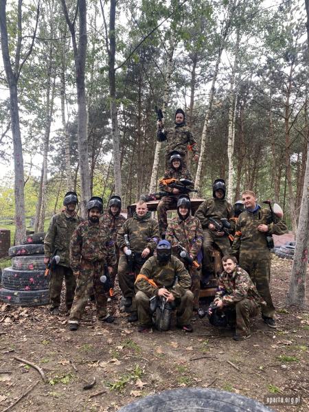 IMG4072 Wieczory kawalerskie - Imprezy integracyjne, Pikniki dla Firm, Paintball, Wieczory kawalerskie, Imprezy integracyjne Częstochowa, Bełchatów, Łódź.