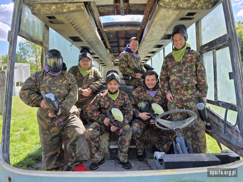 20250524140838 Wieczory kawalerskie - Imprezy integracyjne, Pikniki dla Firm, Paintball, Wieczory kawalerskie, Imprezy integracyjne Częstochowa, Bełchatów, Łódź.