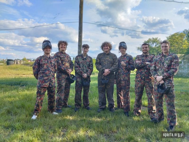 IMG20250524173857 Wieczory kawalerskie - Imprezy integracyjne, Pikniki dla Firm, Paintball, Wieczory kawalerskie, Imprezy integracyjne Częstochowa, Bełchatów, Łódź.