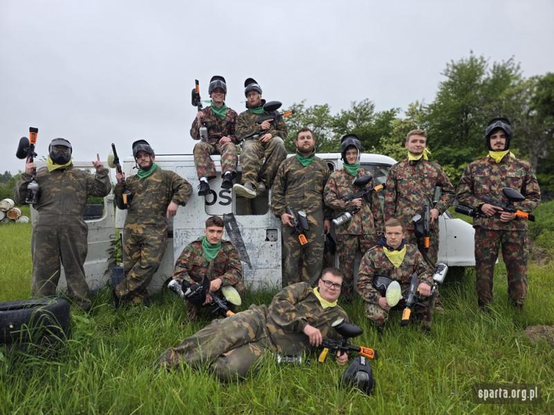 202505301842030 Wieczory kawalerskie - Imprezy integracyjne, Pikniki dla Firm, Paintball, Wieczory kawalerskie, Imprezy integracyjne Częstochowa, Bełchatów, Łódź.