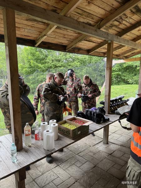 IMG4287 Wieczory kawalerskie - Imprezy integracyjne, Pikniki dla Firm, Paintball, Wieczory kawalerskie, Imprezy integracyjne Częstochowa, Bełchatów, Łódź.