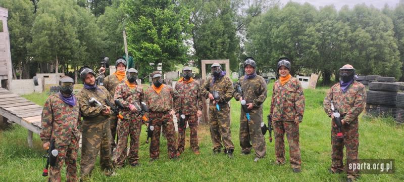 IMG20250607130050 Wieczory kawalerskie - Imprezy integracyjne, Pikniki dla Firm, Paintball, Wieczory kawalerskie, Imprezy integracyjne Częstochowa, Bełchatów, Łódź.