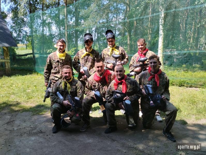 IMG20250614111848 Wieczory kawalerskie - Imprezy integracyjne, Pikniki dla Firm, Paintball, Wieczory kawalerskie, Imprezy integracyjne Częstochowa, Bełchatów, Łódź.