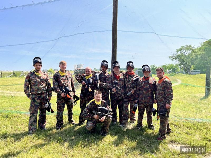 IMG4841 Wieczory kawalerskie - Imprezy integracyjne, Pikniki dla Firm, Paintball, Wieczory kawalerskie, Imprezy integracyjne Częstochowa, Bełchatów, Łódź.