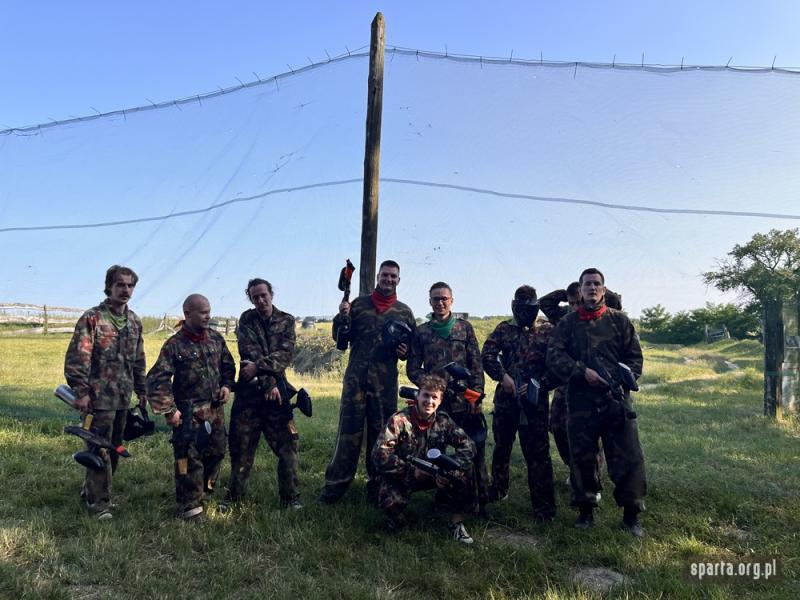 IMG4870 Wieczory kawalerskie - Imprezy integracyjne, Pikniki dla Firm, Paintball, Wieczory kawalerskie, Imprezy integracyjne Częstochowa, Bełchatów, Łódź.