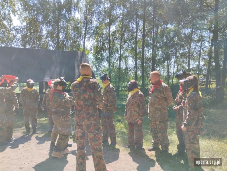 IMG20250614145312 Paintball - Imprezy integracyjne, Pikniki dla Firm, Paintball, Wieczory kawalerskie, Imprezy integracyjne Częstochowa, Bełchatów, Łódź.