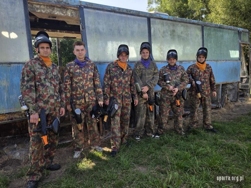 20250621165439 Paintball - Imprezy integracyjne, Pikniki dla Firm, Paintball, Wieczory kawalerskie, Imprezy integracyjne Częstochowa, Bełchatów, Łódź.