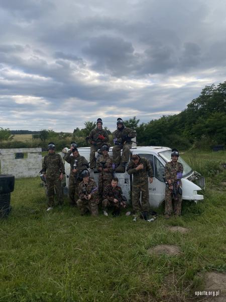 IMG4859 Wieczory kawalerskie - Imprezy integracyjne, Pikniki dla Firm, Paintball, Wieczory kawalerskie, Imprezy integracyjne Częstochowa, Bełchatów, Łódź.